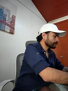 Nateskp 1 online show from January 11, 4:34 pm