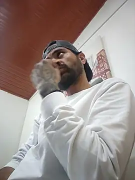 Nateskp 1 online show from January 13, 5:51 pm