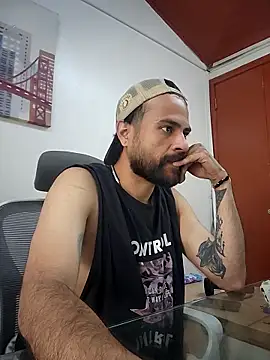 Nateskp 1 online show from February 2, 5:11 pm