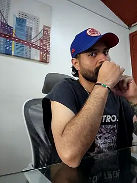 Nateskp 1 online show from February 18, 7:32 pm