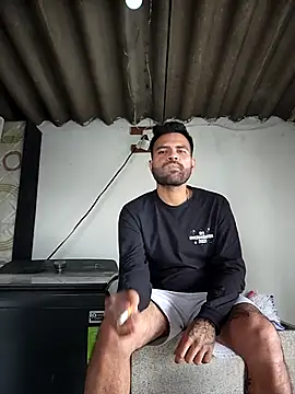 Nateskp 1 online show from March 24, 7:30 pm