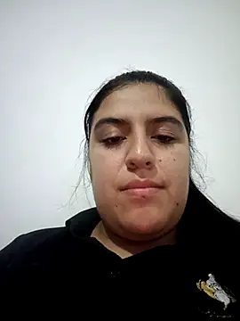 Snapshot of Hammyy_ chatting on October 11, 2:11 am Hammyy online show from October 11, 2:11 am