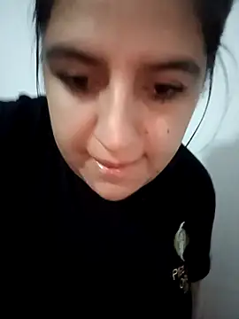 Snapshot of Hammyy_ chatting on October 17, 2:48 am Hammyy online show from October 17, 2:48 am