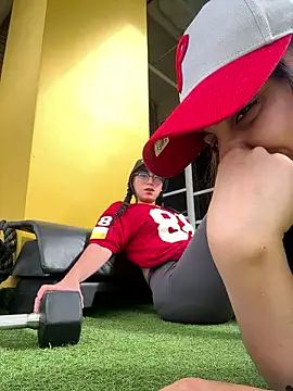 Snapshot of Lucy_699 chatting on January 16, 8:13 pm Lucy 699 online show from January 16, 8:13 pm