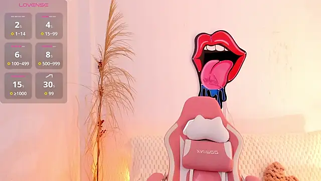 EmmaMyers1 online show from February 3, 2:53 am