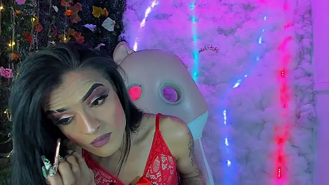 ZAMMIRA online show from December 18, 5:35 am