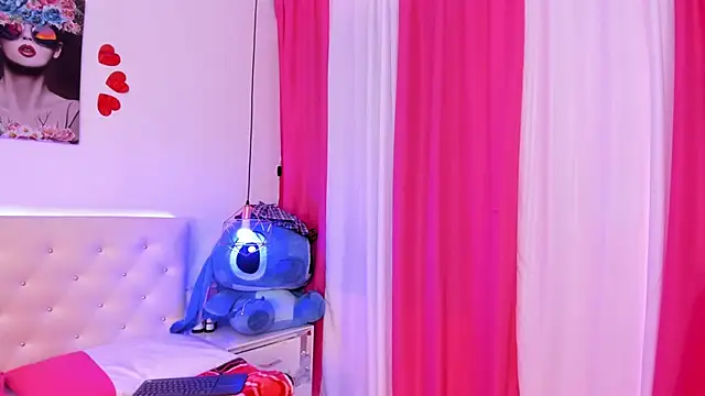 Nara Pink online show from February 11, 6:57 pm