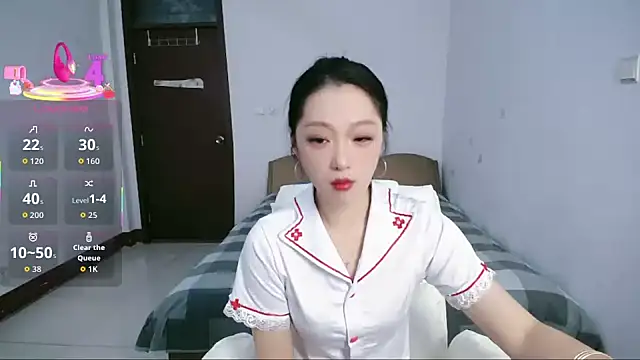 Snapshot of jiangjiangas chatting on November 1, 12:23 am jiangjiangas online show from November 1, 12:23 am