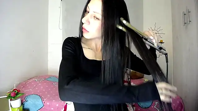 Snapshot of you_yuyuu chatting on February 25, 5:17 am you yuyuu online show from February 25, 5:17 am