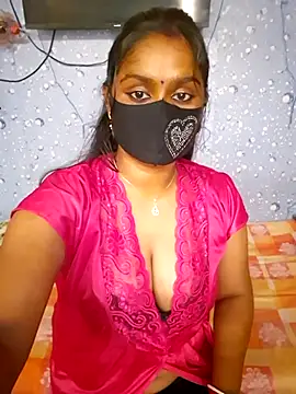 Sweet-Maddlina online show from January 12, 5:12 am