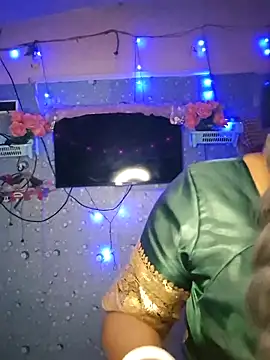 Sweet-Maddlina online show from May 8, 3:12 am