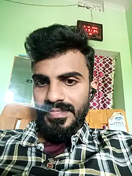 Snapshot of Rajplayboy38 chatting on October 9, 8:12 am Rajplayboy38 online show from October 9, 8:12 am