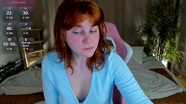 Rene Shine online show from January 10, 3:36 pm