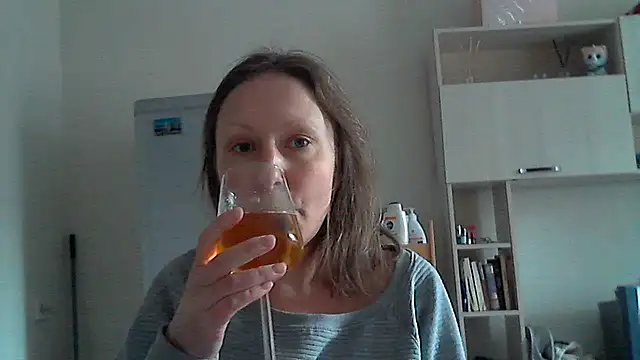 Tavriona online show from February 19, 11:17 am