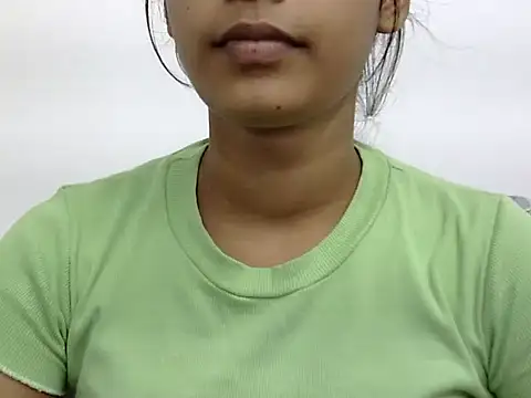 Snapshot of Mehank_Baby chatting on October 18, 8:48 am Mehank Baby online show from October 18, 8:48 am