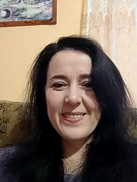 Amelialove42 online show from October 17, 6:49 am