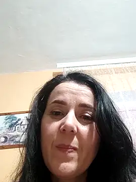 Amelialove42 online show from October 17, 6:54 pm