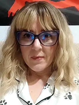 Amelialove42 online show from March 19, 7:29 pm