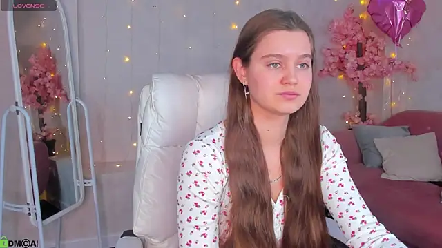 Renesmy Black online show from February 25, 10:52 pm