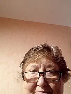 Katherine735 online show from October 24, 1:07 pm