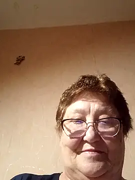 Katherine735 online show from May 6, 8:03 pm