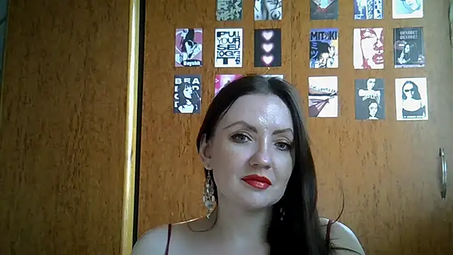 Snapshot of Kalorinn chatting on March 24, 9:03 am Kalorinn online show from March 24, 9:03 am