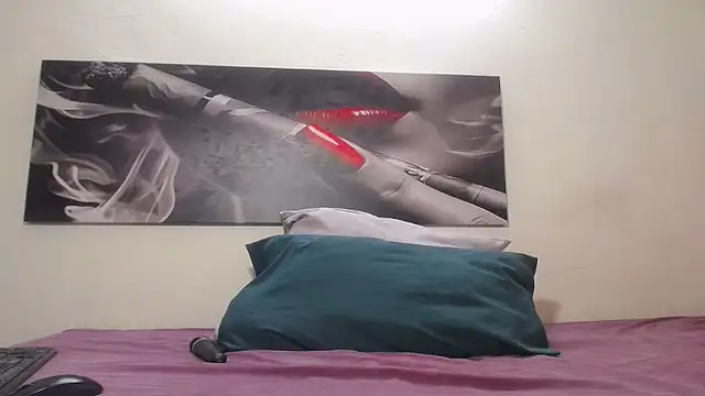 Kelly-001 online show from February 26, 2:43 am