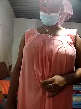 HarshiStar7 online show from November 1, 8:55 pm