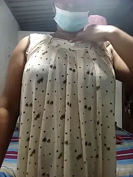 HarshiStar7 online show from February 15, 9:55 pm