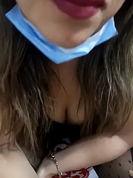 FATIFATIMOROC online show from February 11, 8:03 pm