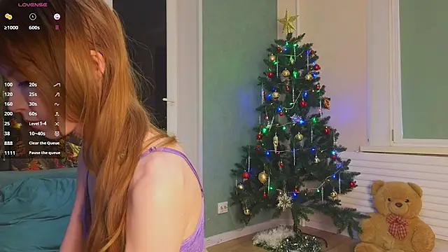 summer flame online show from December 22, 5:59 am