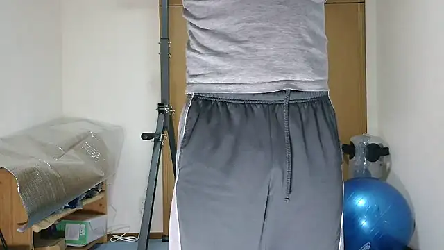 kouichikun online show from November 13, 9:52 am