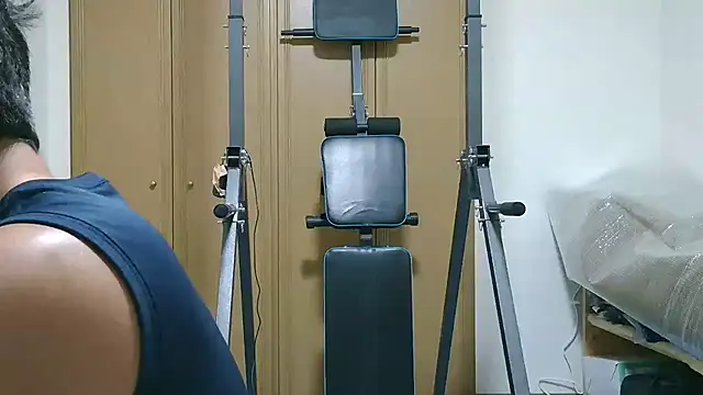 kouichikun online show from November 27, 2:08 pm