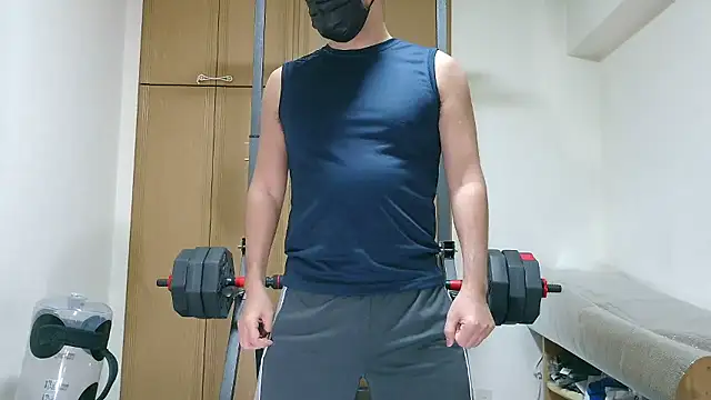 kouichikun online show from December 16, 9:47 am