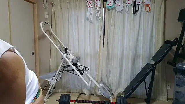 kouichikun online show from June 23, 9:51 am