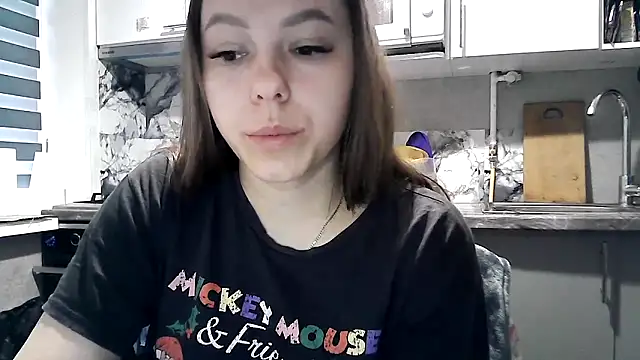 Ladikisss 20 online show from October 10, 5:50 am