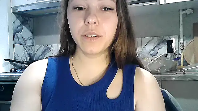 Ladikisss 20 online show from October 12, 6:34 am