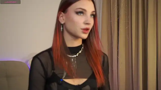 beckymadsons online show from October 12, 3:11 pm