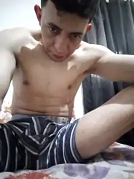 juniorcam10 online show from April 30, 2:01 pm