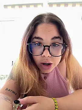 Andreaa 03 online show from June 11, 12:25 pm