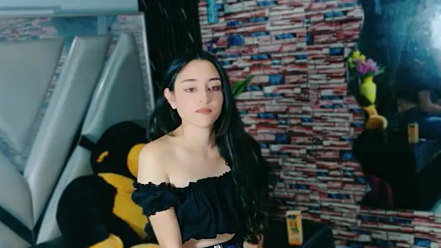 Donna Flor online show from October 10, 12:48 pm