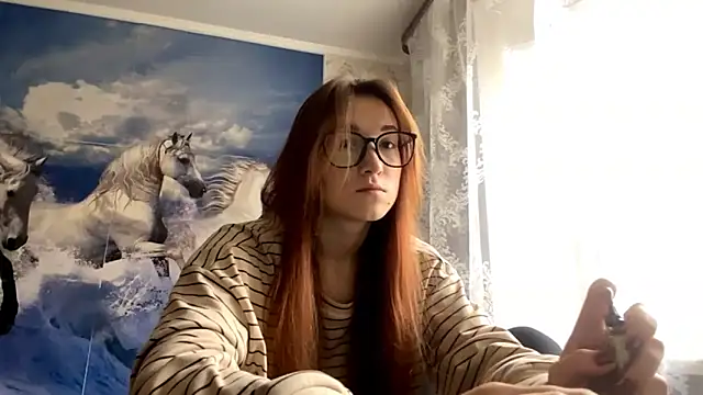 OrethaPetro online show from October 13, 7:52 am