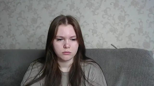 Musegirl online show from March 20, 2:27 am