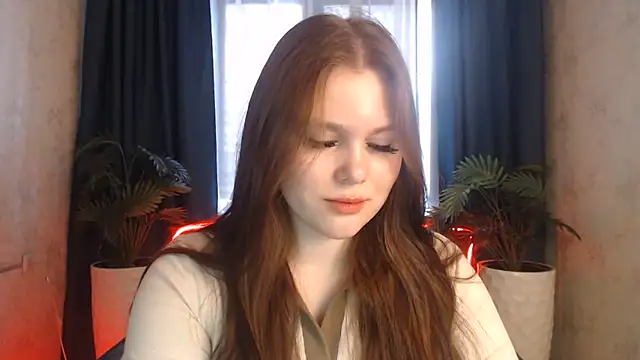 Musegirl online show from March 22, 1:31 am