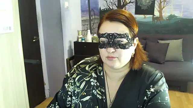 AgilaMipo online show from March 18, 6:05 am