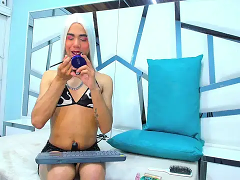 Hetaira Lexx online show from January 10, 3:52 am