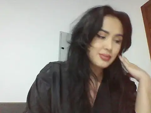 Snapshot of Seriraya chatting on February 7, 9:40 pm Seriraya online show from February 7, 9:40 pm