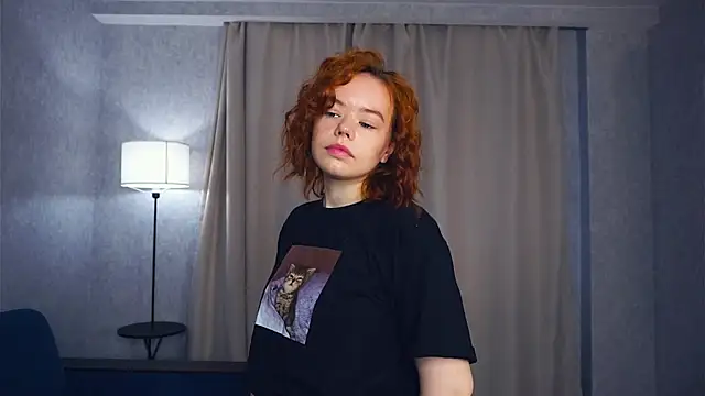 MelodyHasbrouck online show from October 18, 5:10 am