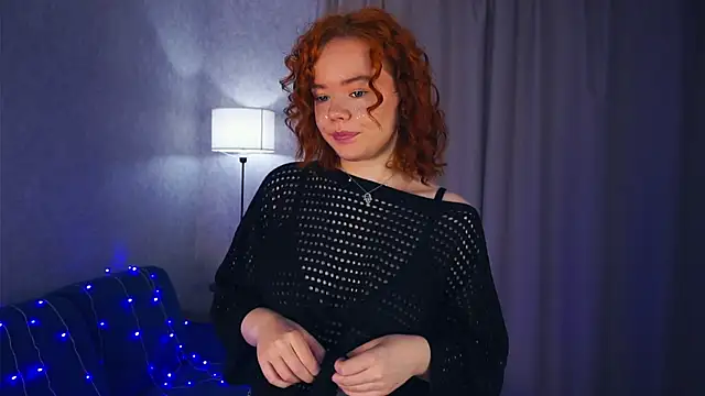 MelodyHasbrouck online show from November 22, 6:12 am