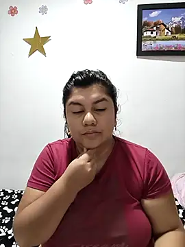 solnechka1 online show from October 21, 4:24 am